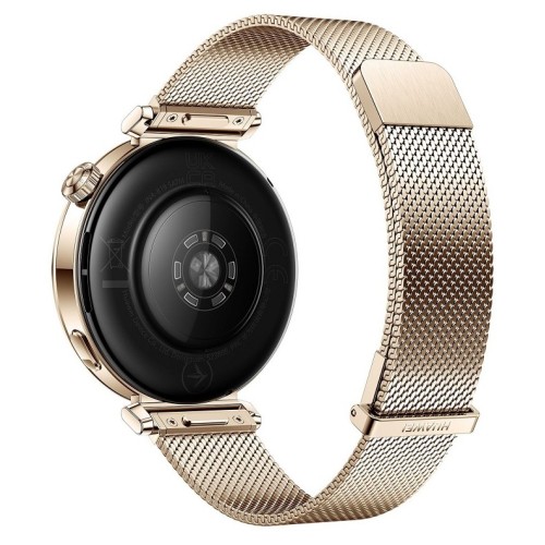 SMARTWATCH  GT 5 MILANESE STRAP 41MM (55020DJQ) GOLD